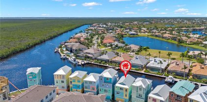5858 Shell Cove Dr, Cape Coral