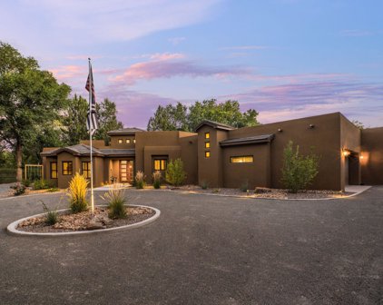 2598 Corrales  Road, Corrales