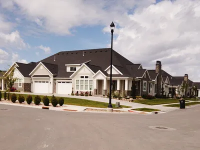 Utah County 55+ Community