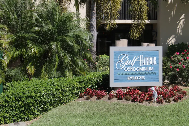 Gulf Harbor Bonita Beach