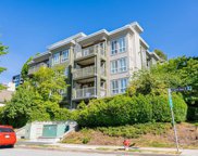 8495 Jellicoe Street Unit 504, Vancouver image