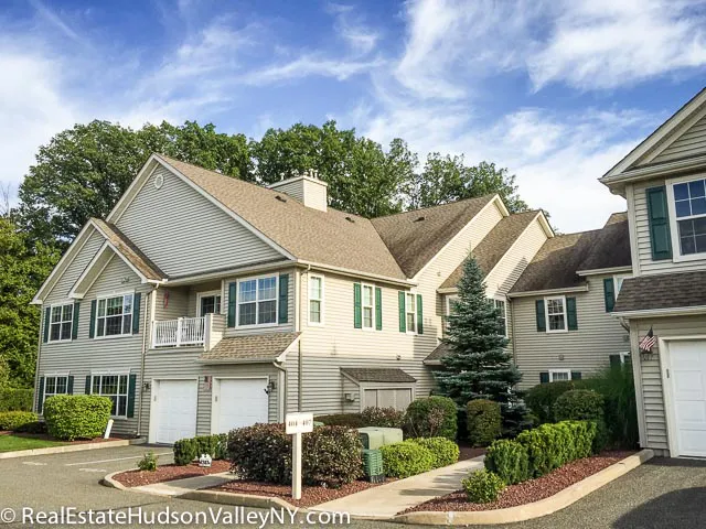 Liberty Ridge 55+ Homes for Sale