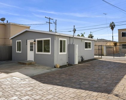 4046 Cherokee Ave, North Park