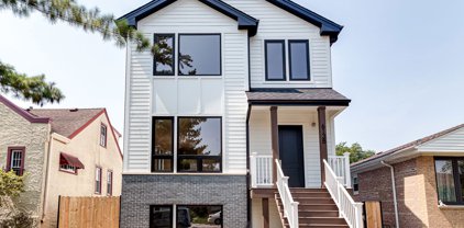 6138 N Olcott Avenue, Chicago