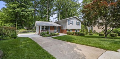 3214 Saber Cir, Fairfax