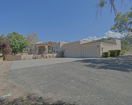 9606 Del Arroyo NE, Albuquerque