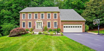 6810 Old Stone Fence   Road, Fairfax Station