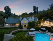 9555 Heather Road, Beverly Hills image