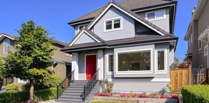 1955 W 42nd Avenue, Vancouver