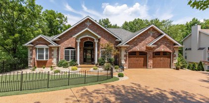 10839 Woodforest  Drive, St Louis