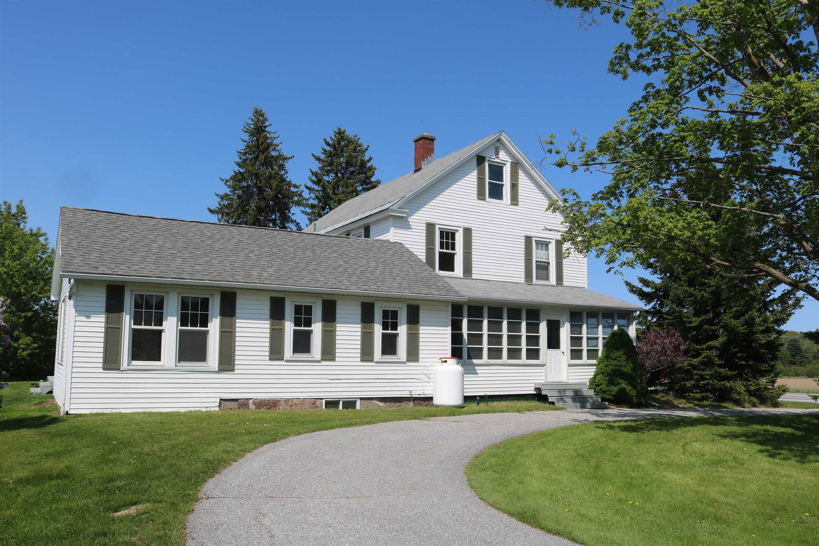 2185 Sheldon Rd, Swanton, 05478