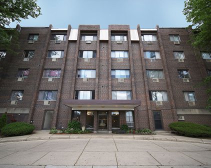 4624 N Commons Drive Unit #204, Chicago