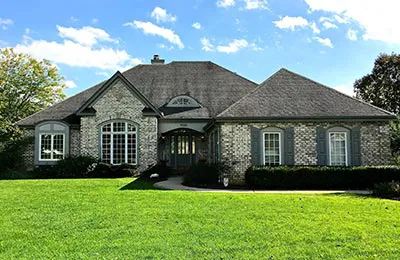 brookfield single-family home