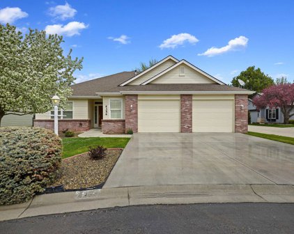 4354 W Nine Iron Lane, Meridian