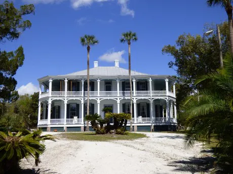 Debary Hall