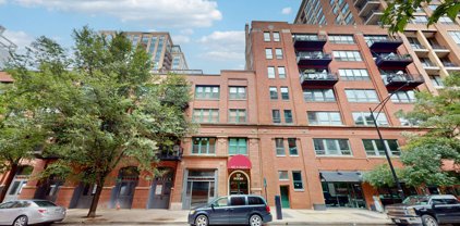 420 W Ontario Street Unit #310, Chicago