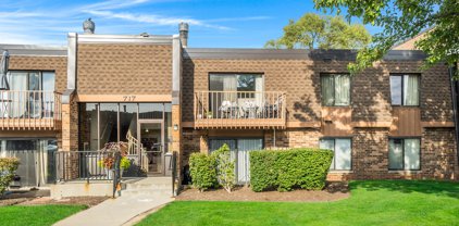 717 Tipperary Court Unit #1D, Schaumburg