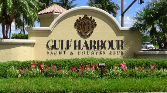 Gulf Harbour Yacht and Country Club Homes for Sale