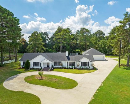 16011 Pine Country Boulevard, Tomball