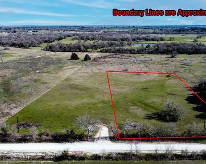 Tract 2 CR 219, Anderson