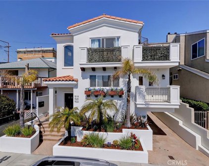 1522 Hermosa Avenue, Hermosa Beach