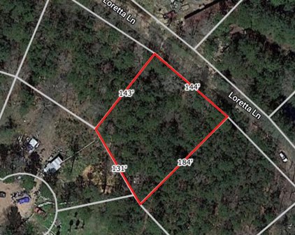 00 Loretta Lane, Plantersville