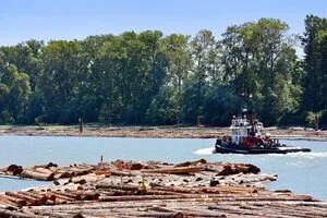 River District - Tugboat Landing