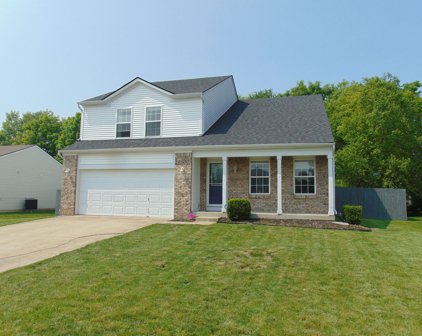 3070 Mcintosh Drive, Bargersville