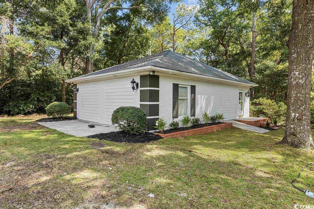 MLS 2402663 Briarcliffe Acres 240 Center Dr., Myrtle Beach Property