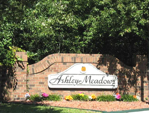 Ashleye Meadows Homes