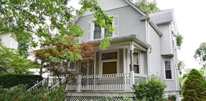 4107 N Springfield Avenue, Chicago