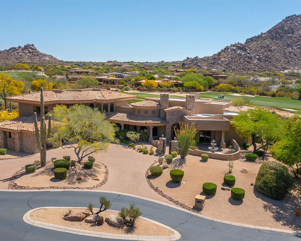 Scottsdale Real Estate