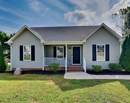 1617 Whetstone  Court, Rock Hill