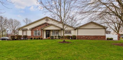 15701 Lamar Ridge  Court, Chesterfield
