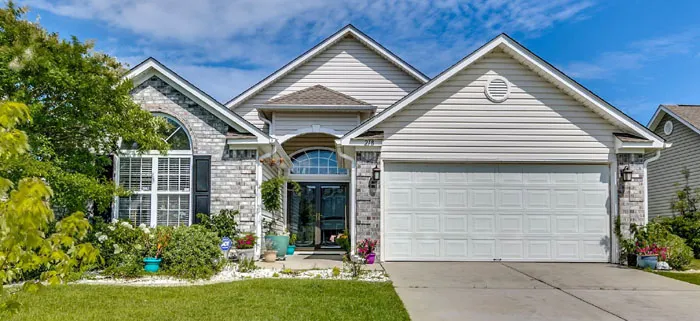 Homes for Sale in Cascades, Myrtle Beach