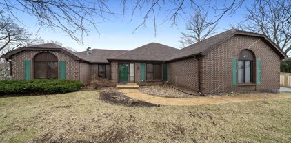 5477 Gingeridge, Rockford