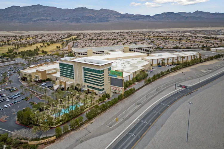 Photo of Sun City Aliante, North Las Vegas Real Estate