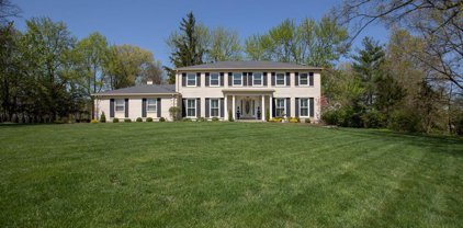 15997 Trowbridge  Road, Clarkson Valley