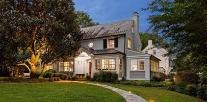 4012 Oliver St, Chevy Chase