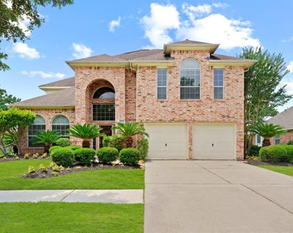 14815 Whispering Cypress Drive, Cypress