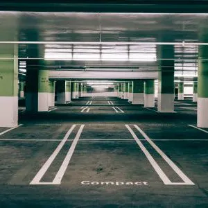 Condos with Garage Parking