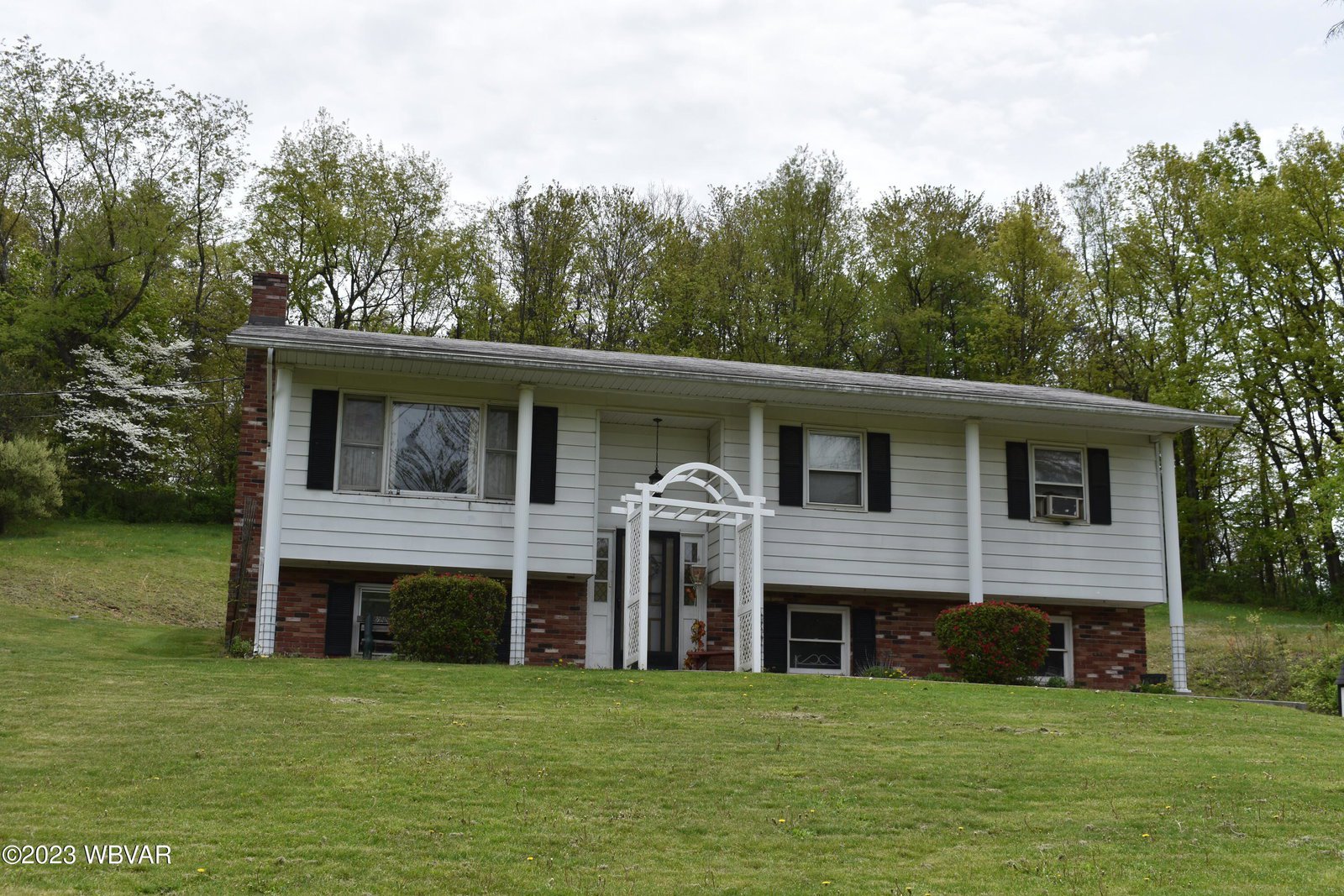 2081 GRIMESVILLE ROAD, Williamsport, PA, 17701, WB97623