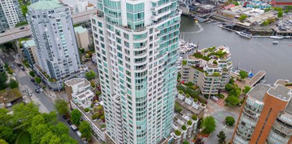 1500 Hornby Street Unit 1510, Vancouver