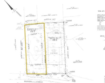161 Madison Ave, Madison Boro