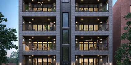1543 N Wieland Street Unit #1N, Chicago
