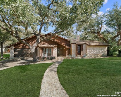 13038 Hunters Breeze St, San Antonio