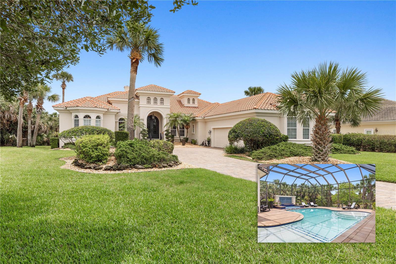 129 Island Estates Parkway, Palm Coast, 32137