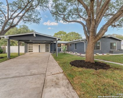 323 Laramie Dr, San Antonio