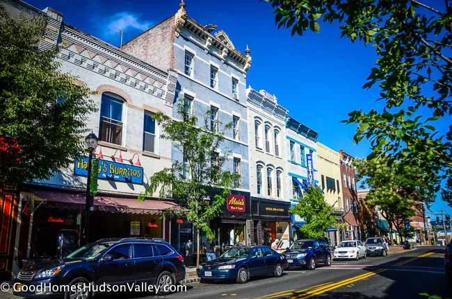 Nyack real estate new york