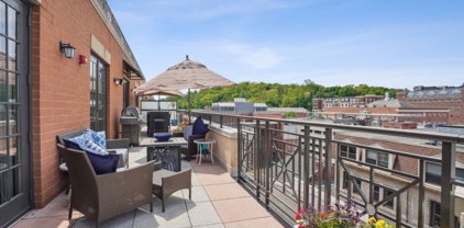 40 W Park Place Unit 604, Morristown Town